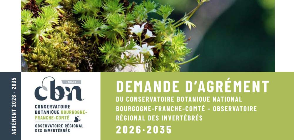 Agrement CBNBFC-ORI Bourgogne-Franche-Comté