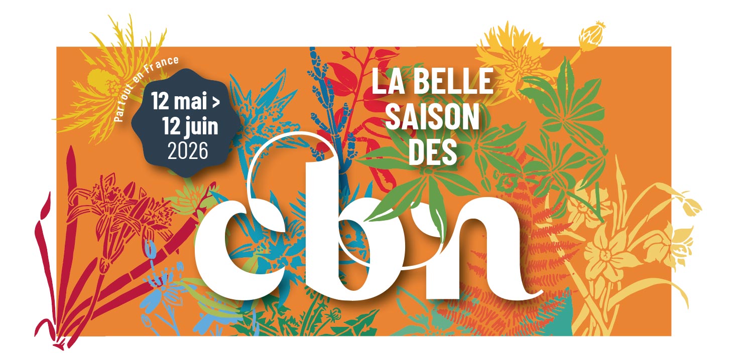 La Belle saison des CBN Bourgogne-franche-Comté
