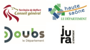 Conseils départementaux